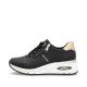 Remonte Damen Sneaker - Schwarz