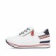 Remonte Damen Sneaker - Weiss