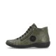 Remonte Damen Schnürschuhe - Grün Remonte Damen Schnürschuhe - Grün