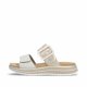 Remonte Damen Pantoletten - Metallic Remonte Damen Pantoletten - Metallic