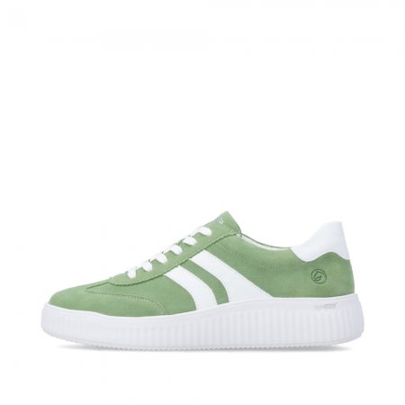 Remonte Damen Sneaker - Grün