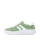 Remonte Damen Sneaker - Grün