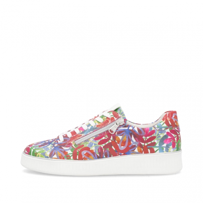 Remonte Damen Sneaker - Bunt