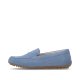 Remonte Damen Loafer - Blau Remonte Damen Loafer - Blau
