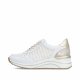 Remonte Damen Slipper - Weiss