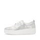 Remonte Damen Sneaker - Silber/Platin