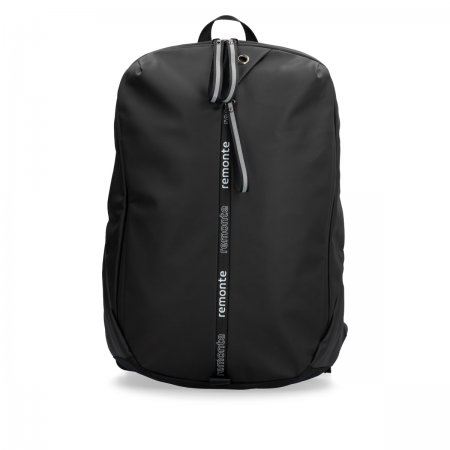 Remonte Rucksack - Schwarz