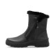 Remonte Damen Kurzstiefel - Schwarz Remonte Damen Kurzstiefel - Schwarz