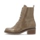 Remonte Damen Biker Boots - Beige Remonte Damen Biker Boots - Beige