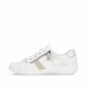 Remonte Damen Schnürschuhe - Weiss