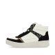Remonte Damen Sneaker - Weiss