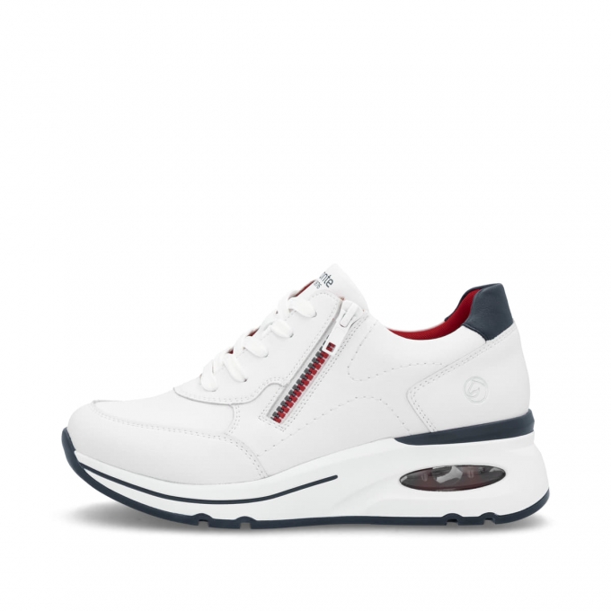 Remonte Damen Sneaker - Weiss