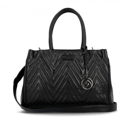 Remonte Handtasche - Schwarz