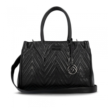 Remonte Handtasche - Schwarz