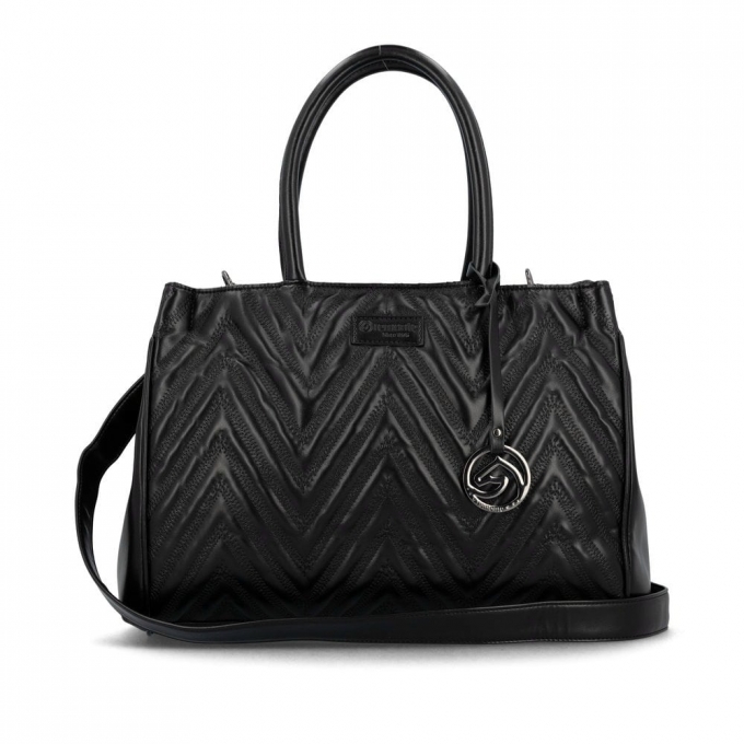 Remonte Handtasche - Schwarz