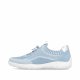 Remonte Damen Slipper - Blau