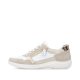 Remonte Damen Schnürschuhe - Weiss