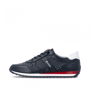 Remonte Damen Sneaker - Blau