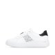 Remonte Damen Schnürschuhe - Weiss
