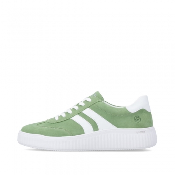 Remonte Damen Sneaker - Grün