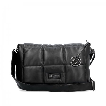 Remonte Handtasche - Schwarz