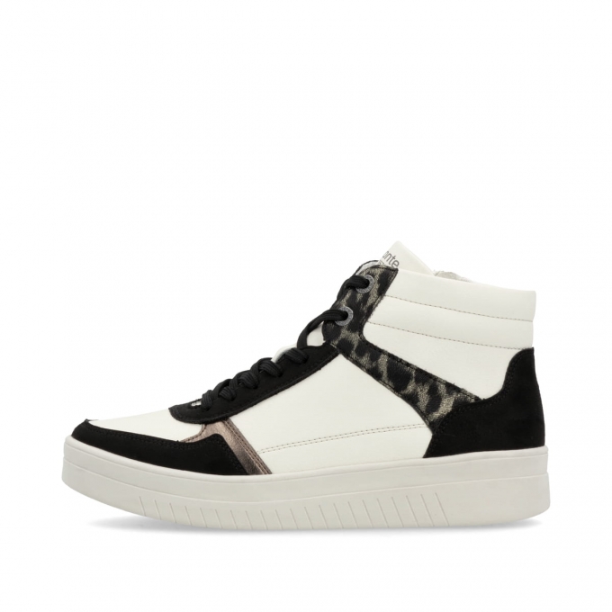 Remonte Damen Sneaker - Weiss
