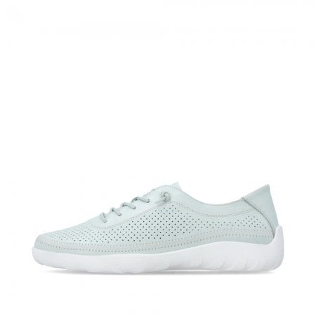 Remonte Damen Slipper - Grün Remonte Damen Slipper - Grün