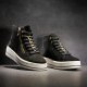 Remonte Damen Sneaker - Schwarz