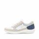 Remonte Damen Schnürschuhe - Weiss
