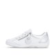 Remonte Damen Schnürschuhe - Weiss