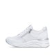 Remonte Damen Sneaker - Weiss