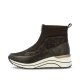 Remonte Damen Kurzstiefel - Braun Remonte Damen Kurzstiefel - Braun