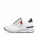 Remonte Damen Sneaker - Weiss