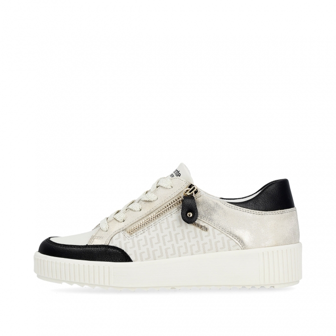 Remonte Damen Sneaker - Weiss