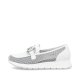 Remonte Damen Loafer - Weiss Remonte Damen Loafer - Weiss