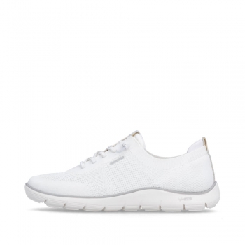 Remonte Damen Slipper - Weiss