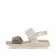 Remonte Damen Riemchensandalen - Bunt Remonte Damen Riemchensandalen - Bunt
