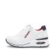 Remonte Damen Sneaker - Weiss
