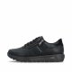 Remonte Damen Schnürschuhe - Schwarz