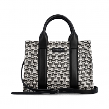 Remonte Shopper - Schwarz