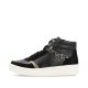 Remonte Damen Sneaker - Schwarz
