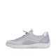 Remonte Damen Slipper - Grau