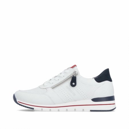 Remonte Damen Sneaker - Weiss