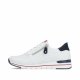 Remonte Damen Sneaker - Weiss