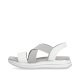 Remonte Damen Riemchensandalen - Grau Remonte Damen Riemchensandalen - Grau