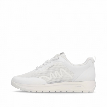 Remonte Damen Slipper - Weiss