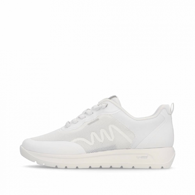Remonte Damen Slipper - Weiss