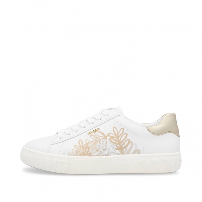 Remonte Damen Sneaker - Weiss
