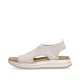 Remonte Damen Sandalen - Rosa Remonte Damen Sandalen - Rosa