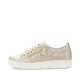 Remonte Damen Sneaker - Metallic